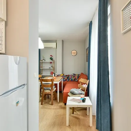 Appartamento Cozy Charm Free Parking