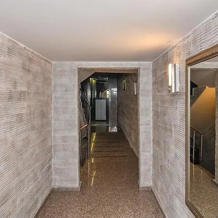 Cozy Charm Free Parking Varna